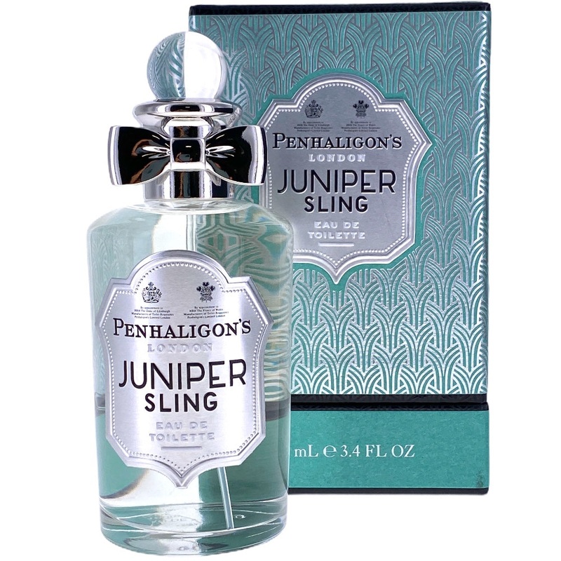 Penhaligon Juniper Sling Eau de Parfum 3.4 oz / 100 ml