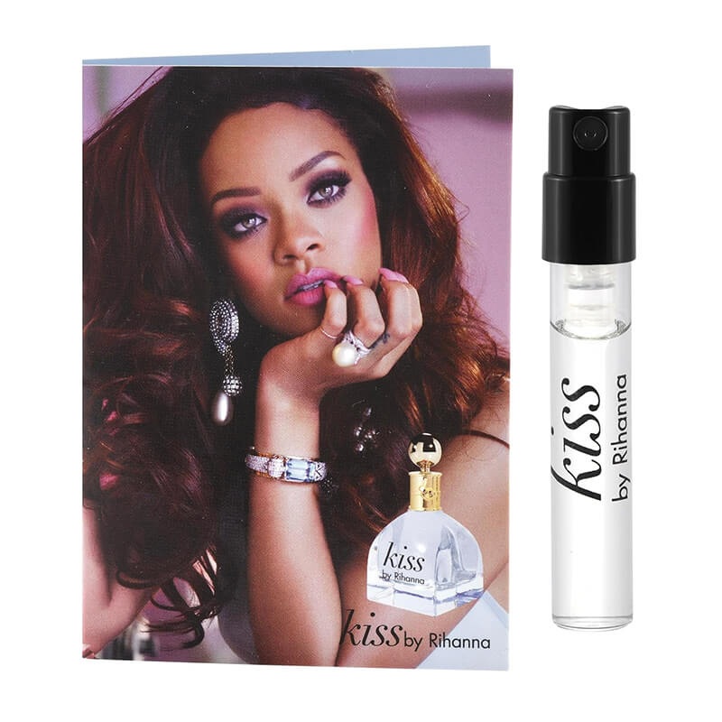 Rihanna Kiss 1.5ml5 EDP (L) SP