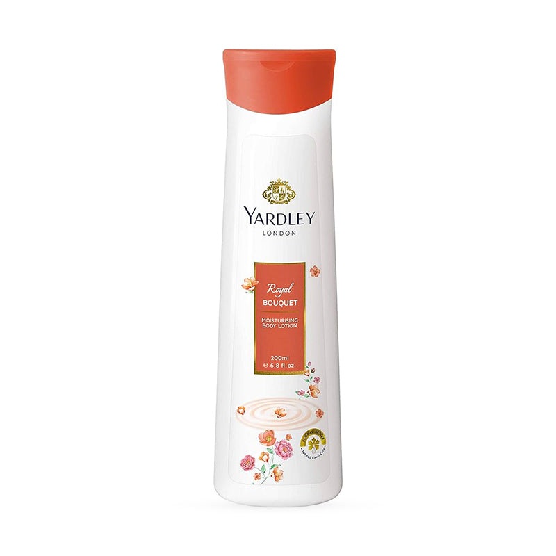Royal Bouquet Body Lotion 3.6 oz