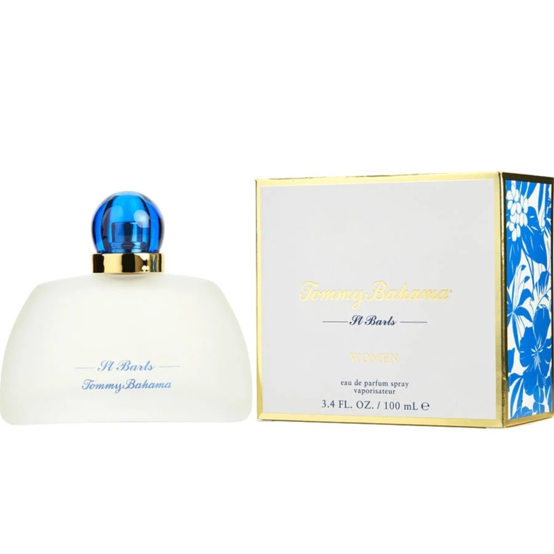 Tommy Bahama St Barts 100ML EDP Spray (W)
