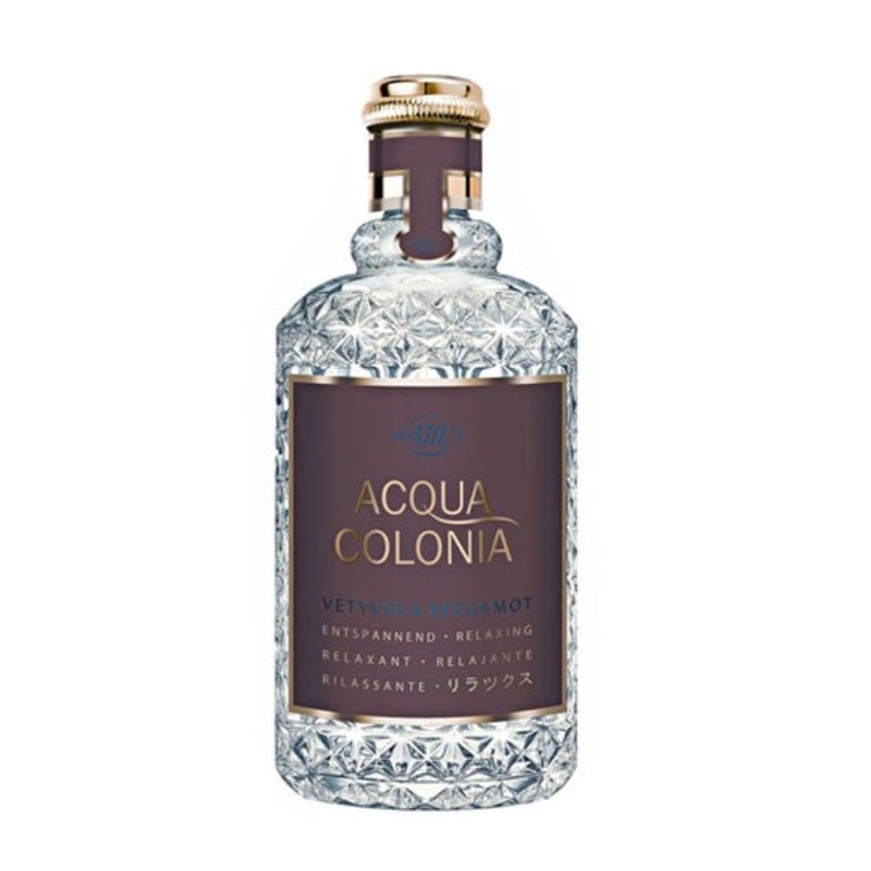 4711 Aqua Colonia Eau De Cologne 200ml For Men