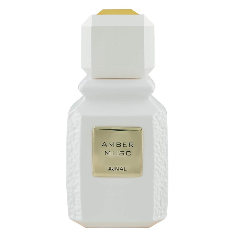 Ajmal Amber Musc Eau de Parfum Unisex 2ml
