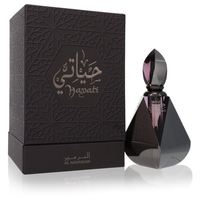 Al Haramain Hayati by Al Haramain Eau De Parfum Spray 0.4 oz for Women – Premium Designer Fragrance