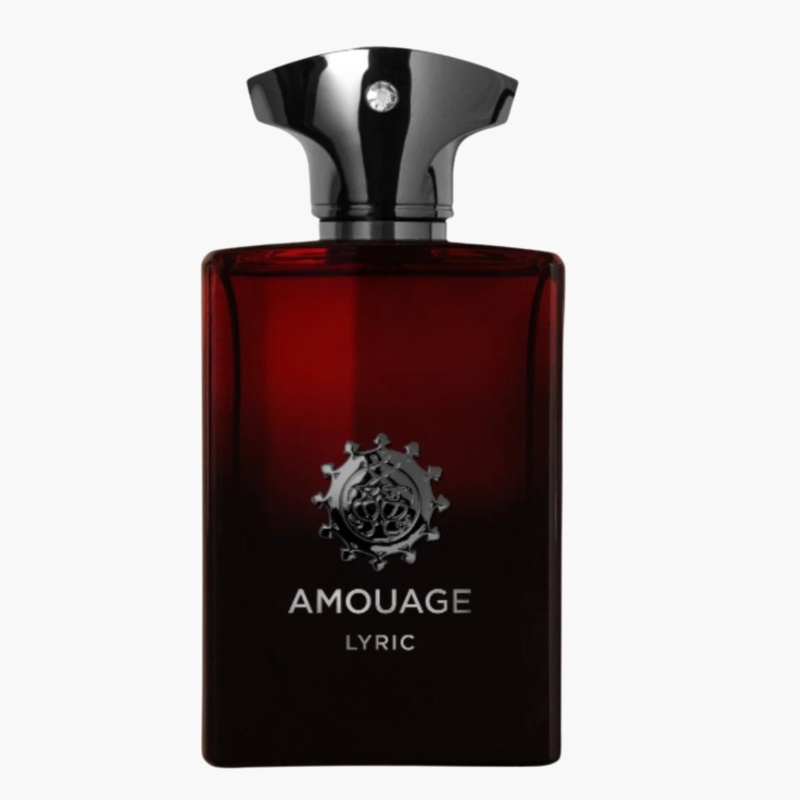 Amouage Lyric Man EDP 3.4 oz / 100 ml Retail Bottle