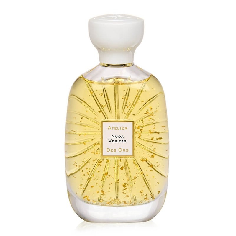 Atelier Des Ors – White Collection – Nuda Veritas 100ml
