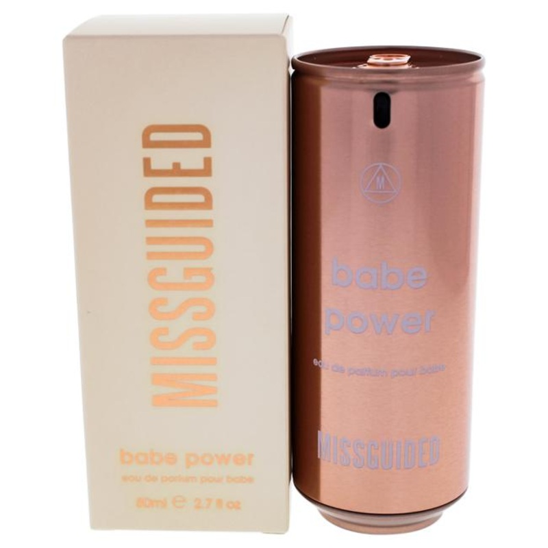 Babe Power Perfume 2.7  oz.