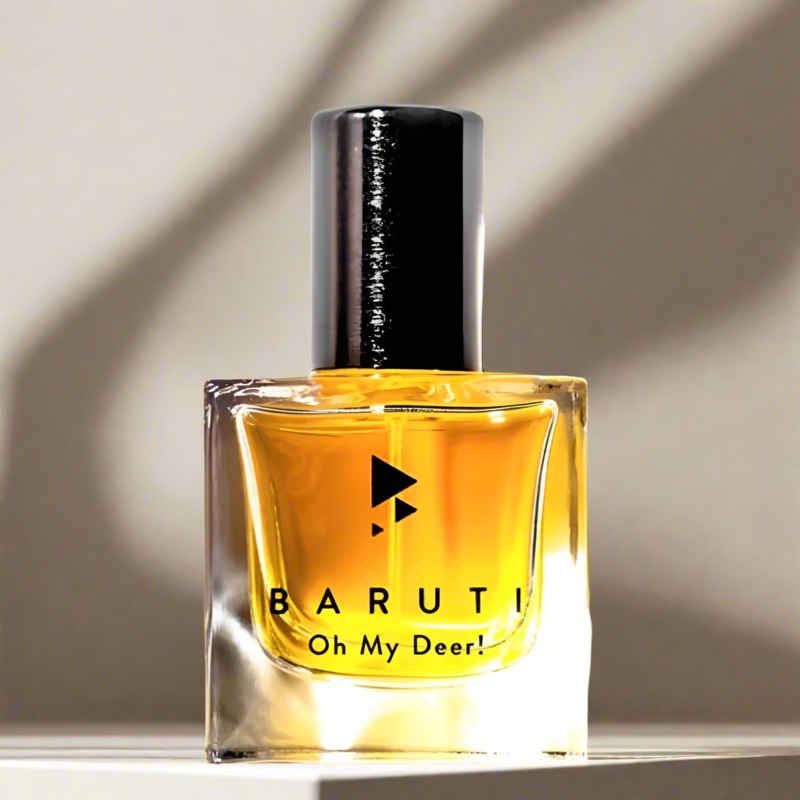 Baruti – Oh My Deer 30ml