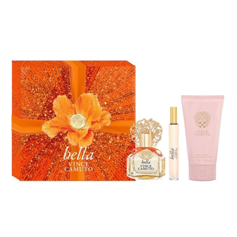 Bella 3 Piece Set by Vince Camuto for Women