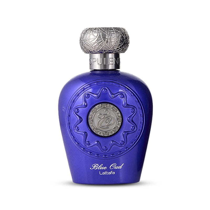 Blue Oud EDP 3.4 oz