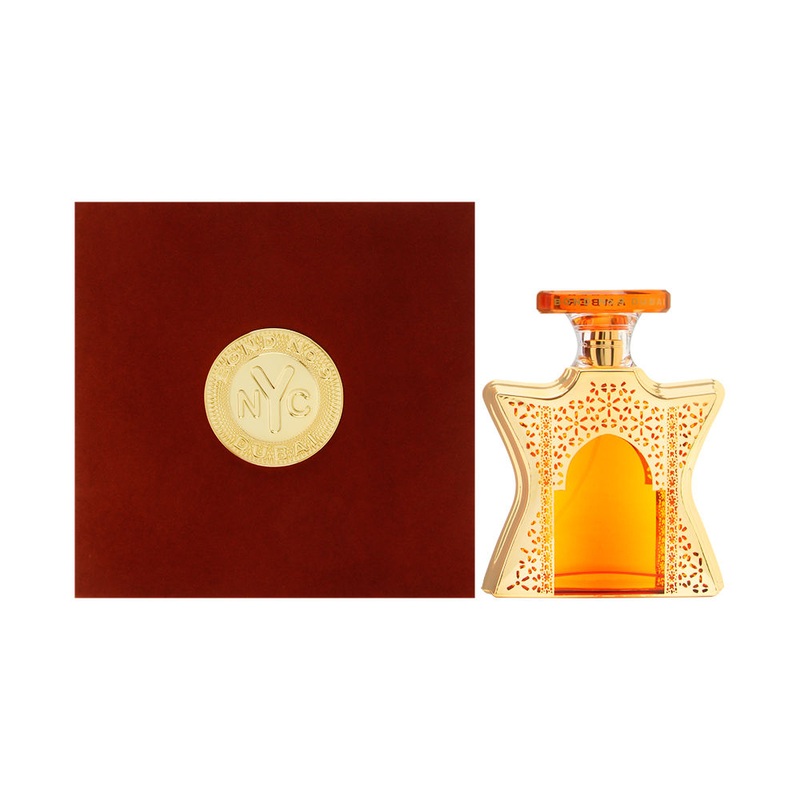 Bond No. 9 Dubai Amber 3.3 oz Eau de Parfum Spray