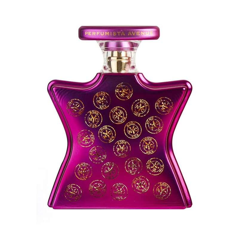 Bond No. 9 Perfumista Avenue Eau de Parfum for Women – Box Item 5ml Atomizer Black