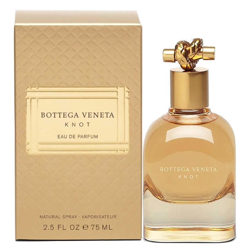 Bottega Veneta Knot 75ml EDP (L) SP