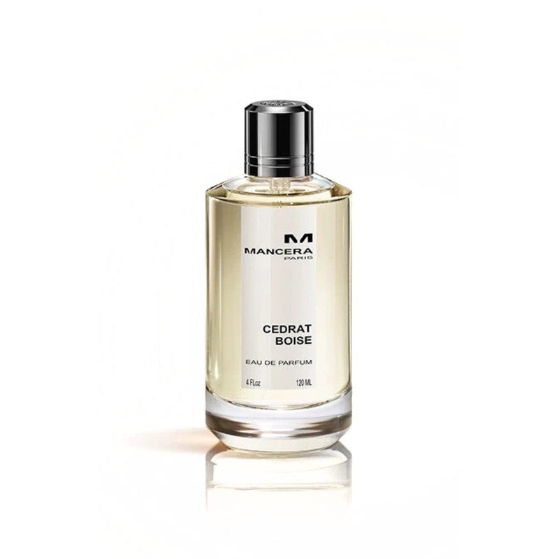 Cedrat Bois 120ml Eau de Parfum