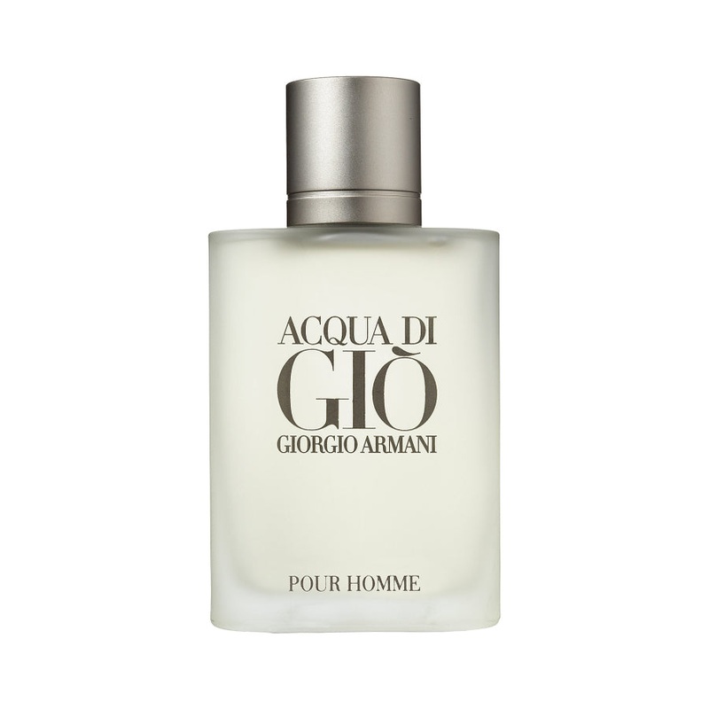 Giorgio Armani Acqua Di Gio Eau De Toilette For Men 50ml