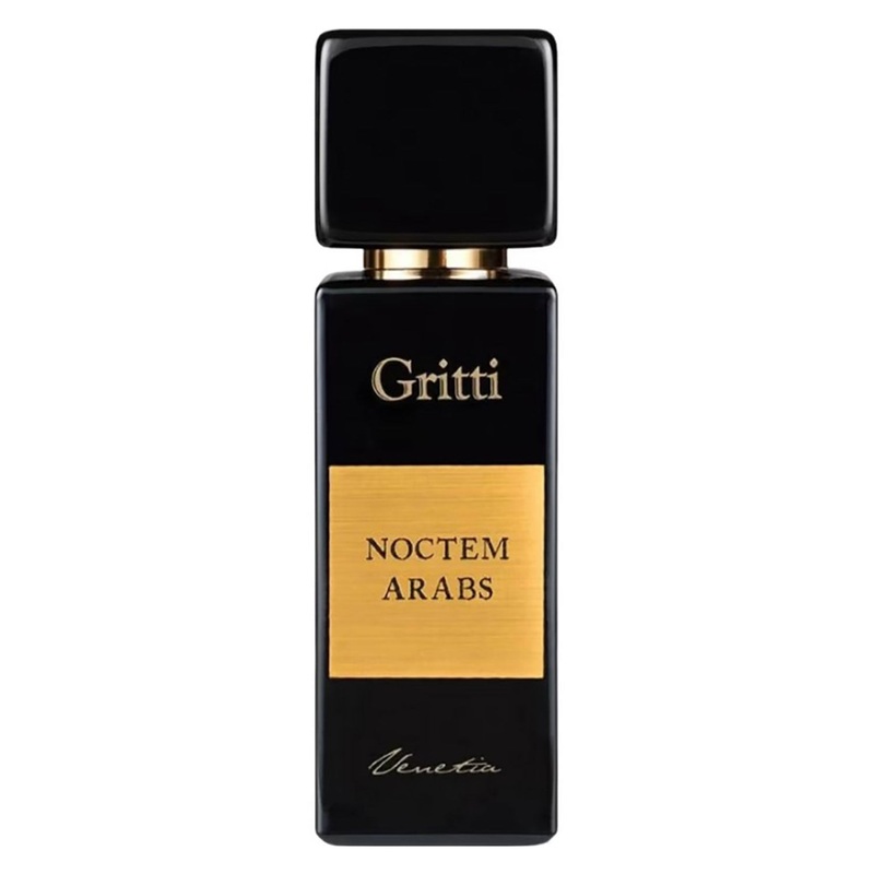 Gritti Noctem Arabs Eau de Parfum Unisex 2ml