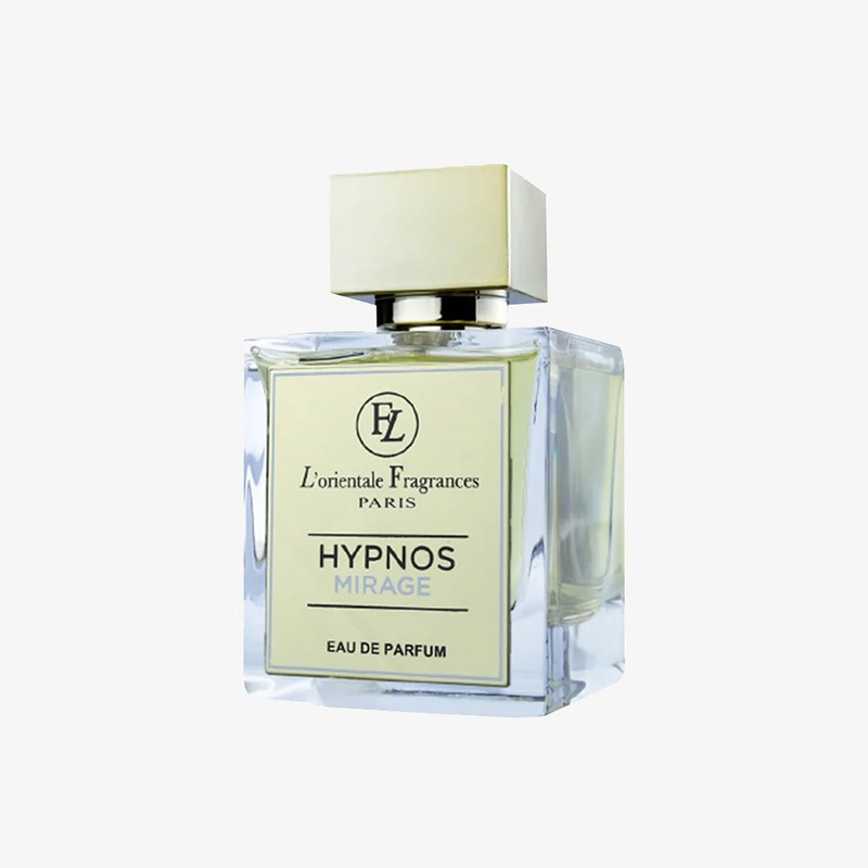 Hypnos Mirage By Lorientale Fragrances Eau De Parfum Spray 3.3 oz