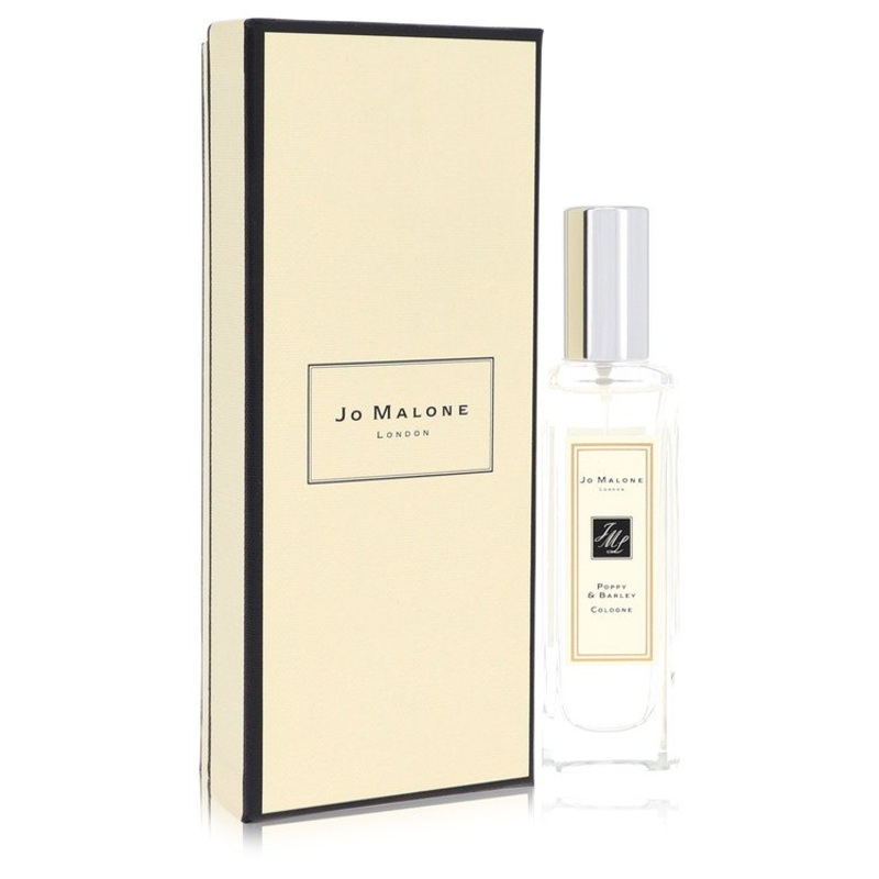Jo Malone Poppy & Barley by Jo Malone Cologne Spray (Unisex) 1 oz for Women – Premium Designer Fragrance