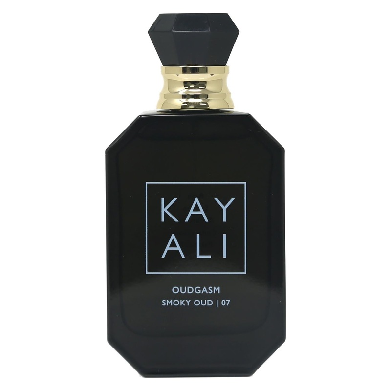 Kayali Fragrances Oudgasm Smoky Oud 07 Eau de Parfum Unisex 1ml