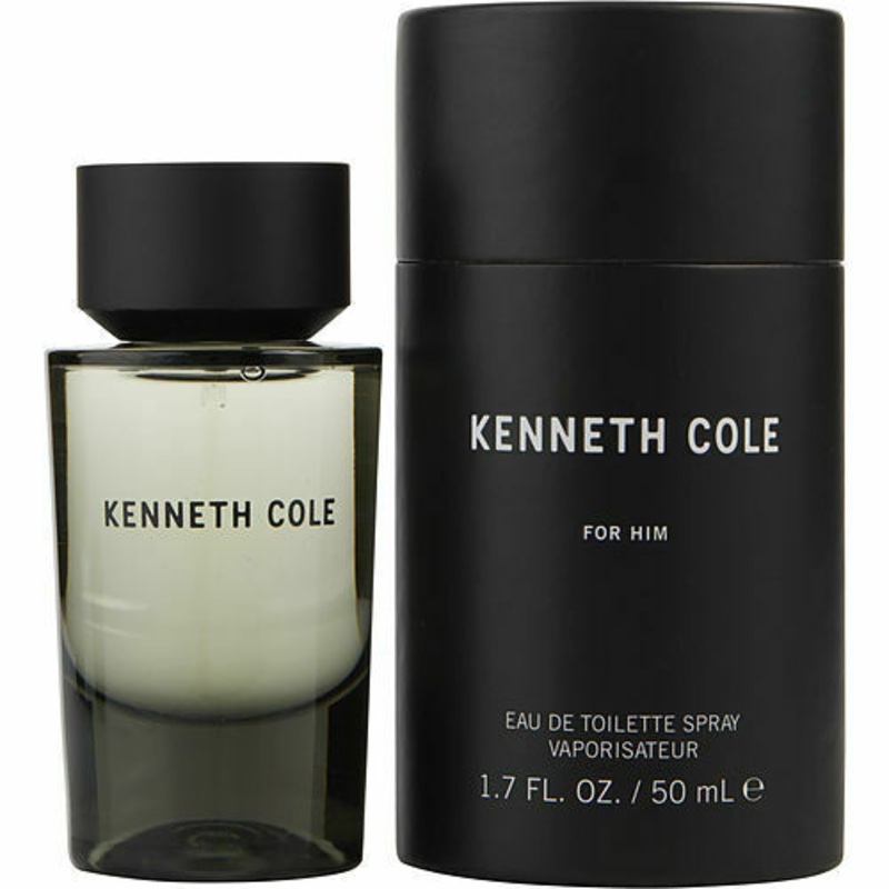 Kenneth Cole For Him EDT Spray (M) 50ML