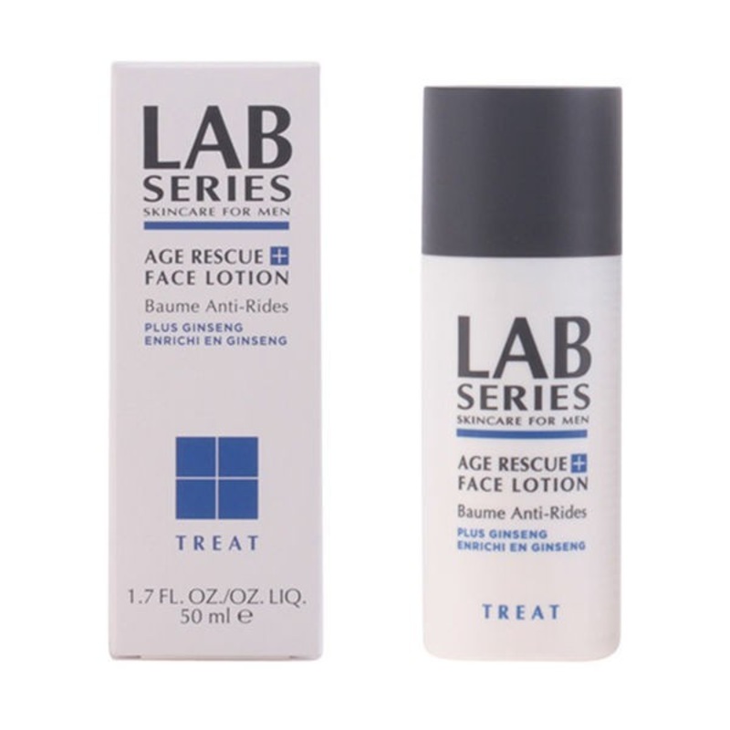 Lab Series Age Rescue Face Lotion by Lab Series 1.7 Oz. Lotion For Men