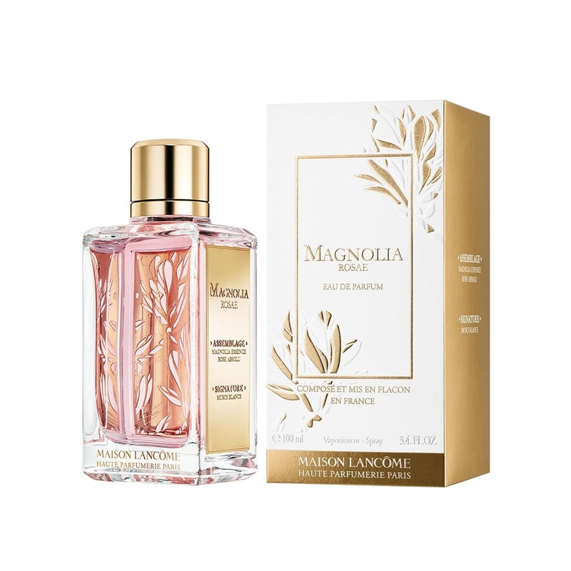Lancome Maison Magnolia Rosae 100ML EDP Spray (W)