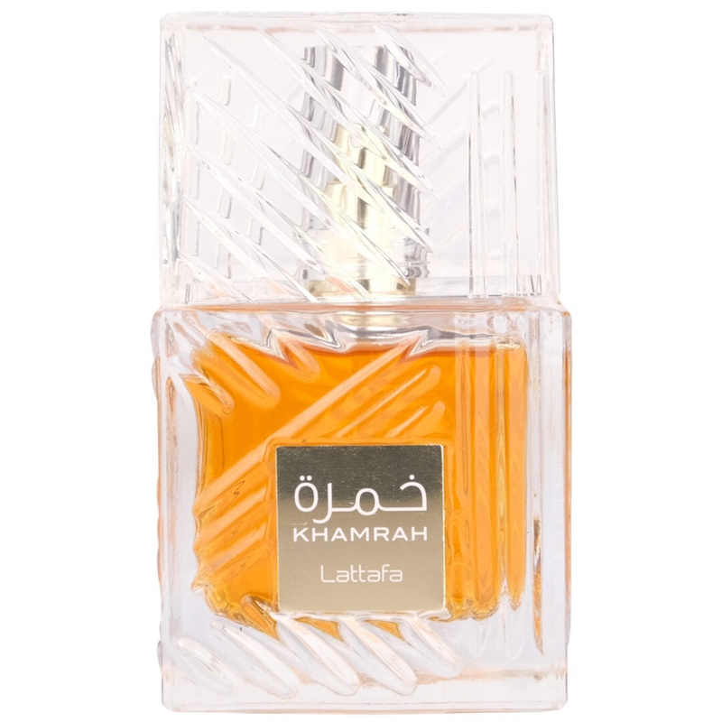 Lattafa Khamrah EDP Unisex 100ml