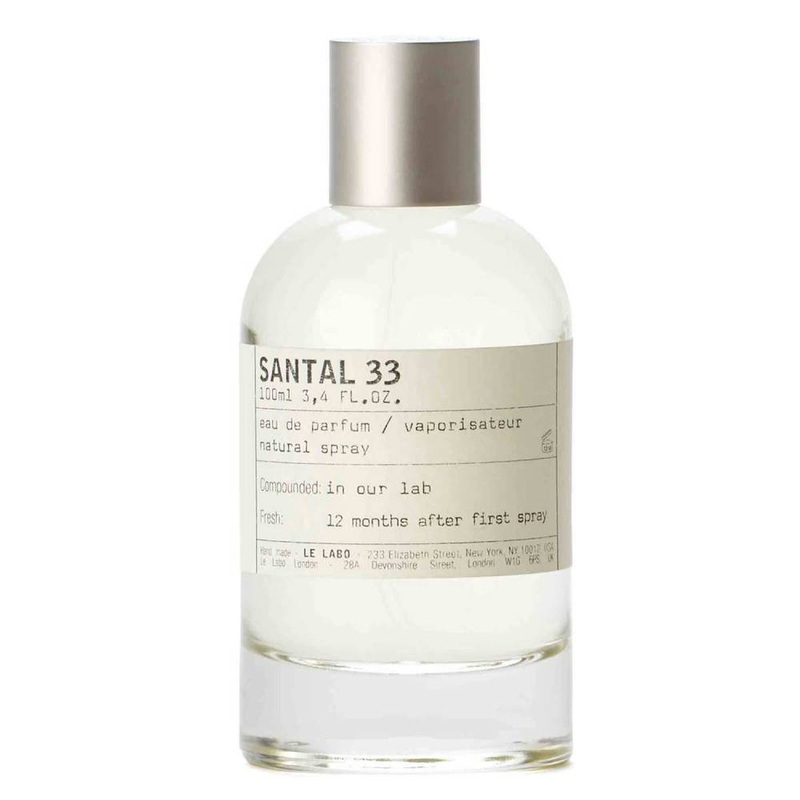 Le Labo Santal 33 EDP 100ml