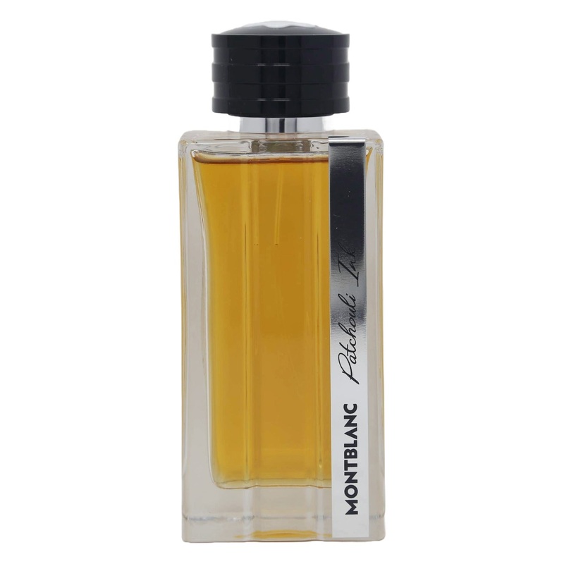 Montblanc Patchouli Ink Eau de Parfum for Men 2ml