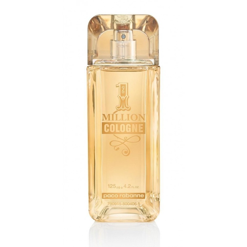 Paco Rabanne 1 Million Cologne (Tester) 125ml EDT (M) SP