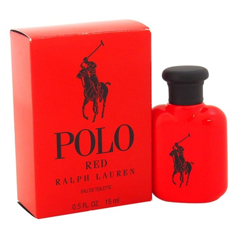 Polo Red by Ralph Lauren for Men