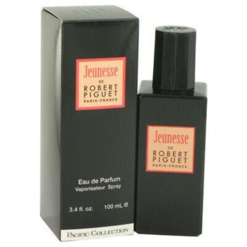Robert Piguet Jeunesse Eau De Parfum 3.4 Oz