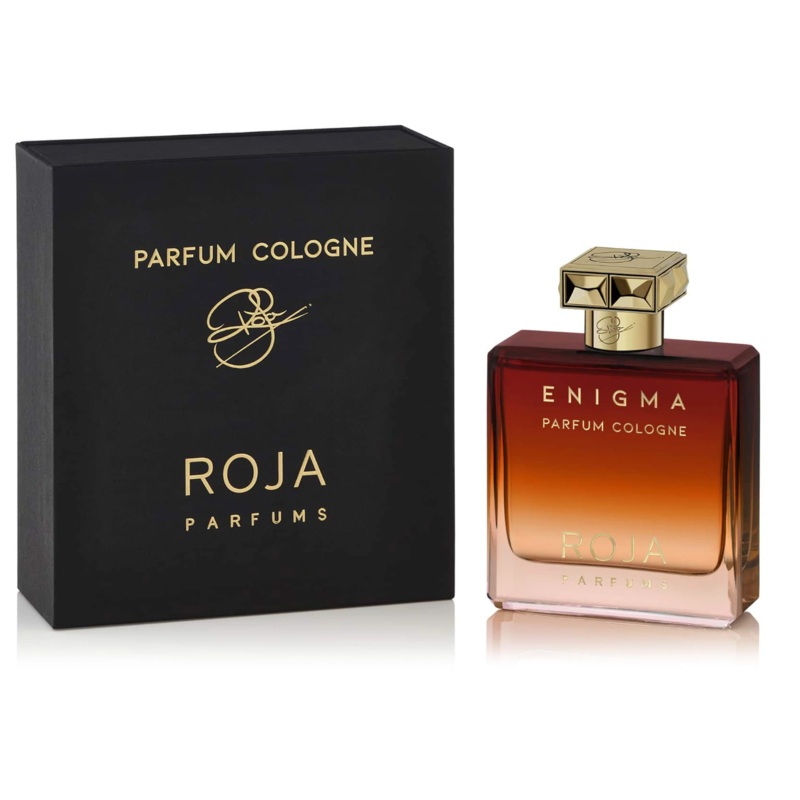 Roja Parfums Enigma Pour Homme 100ML Parfum Cologne Spray (M)