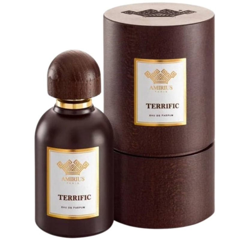 Terrific Eau de Parfum 2.5 oz / 75 ml