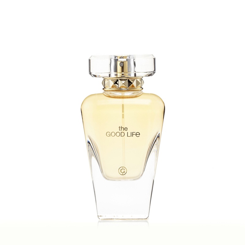 The Good Life Perfume 2.6 oz.