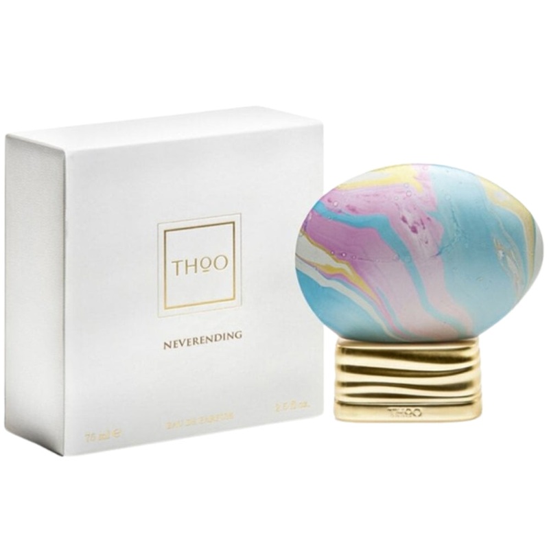 The House of Oud Neverending Eau de parfum 2.5 oz / 75 ml