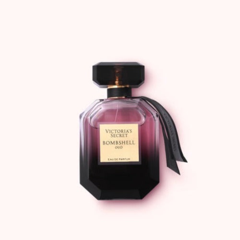 Victoria’s Secret Bombshell Oud EDP For Women 50ml