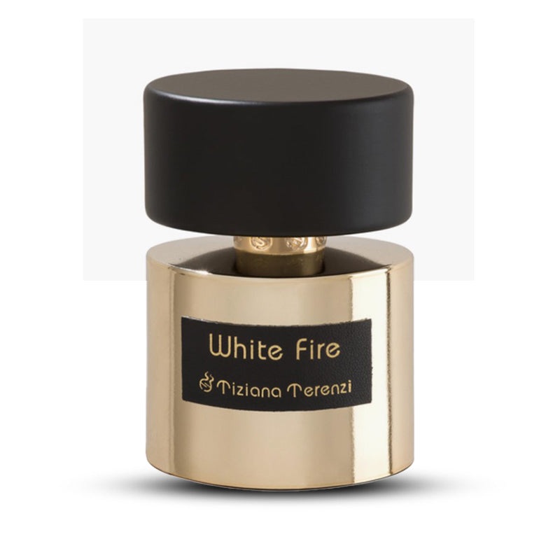 White Fire Extrait de Parfum 3.4 oz Tester
