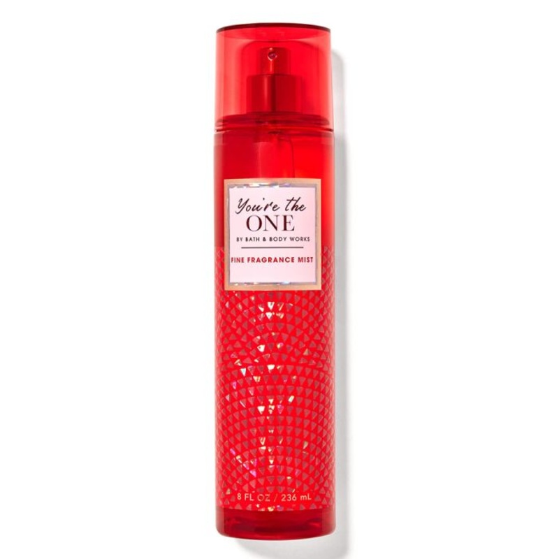 You’re The One by Bath and Body Works for Women