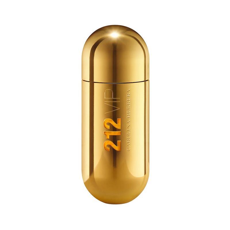 212 Vip For Women By Carolina Herrera Eau de Parfum 1.7 oz