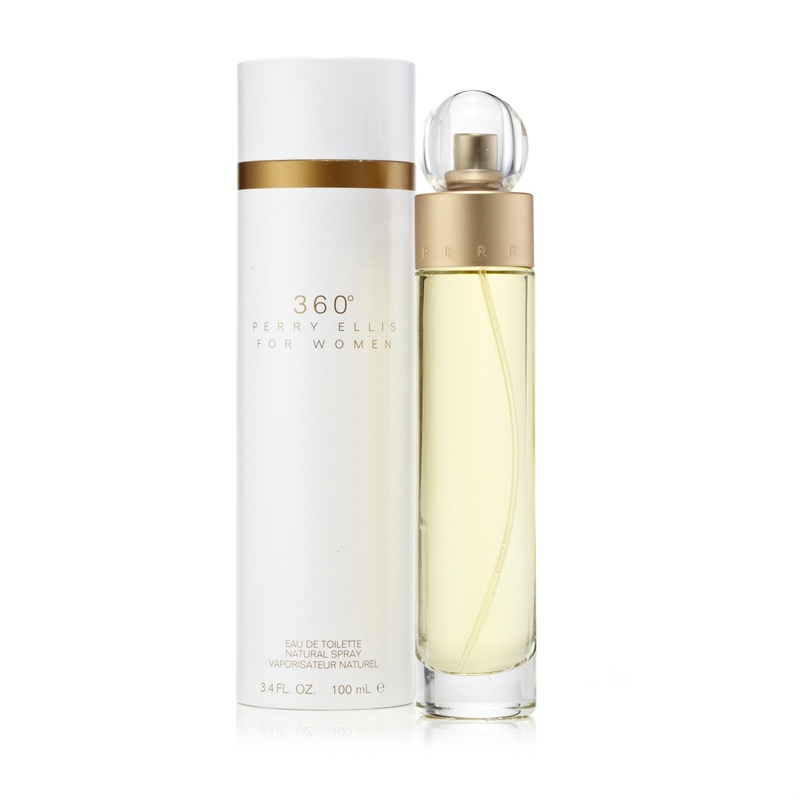 360 Perfume 1.7 oz.