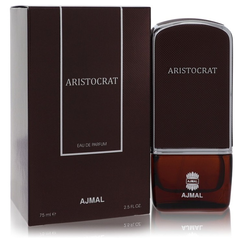Ajmal Aristocrat by Ajmal Eau De Parfum Spray 2.5 oz for Men – Premium Designer Fragrance