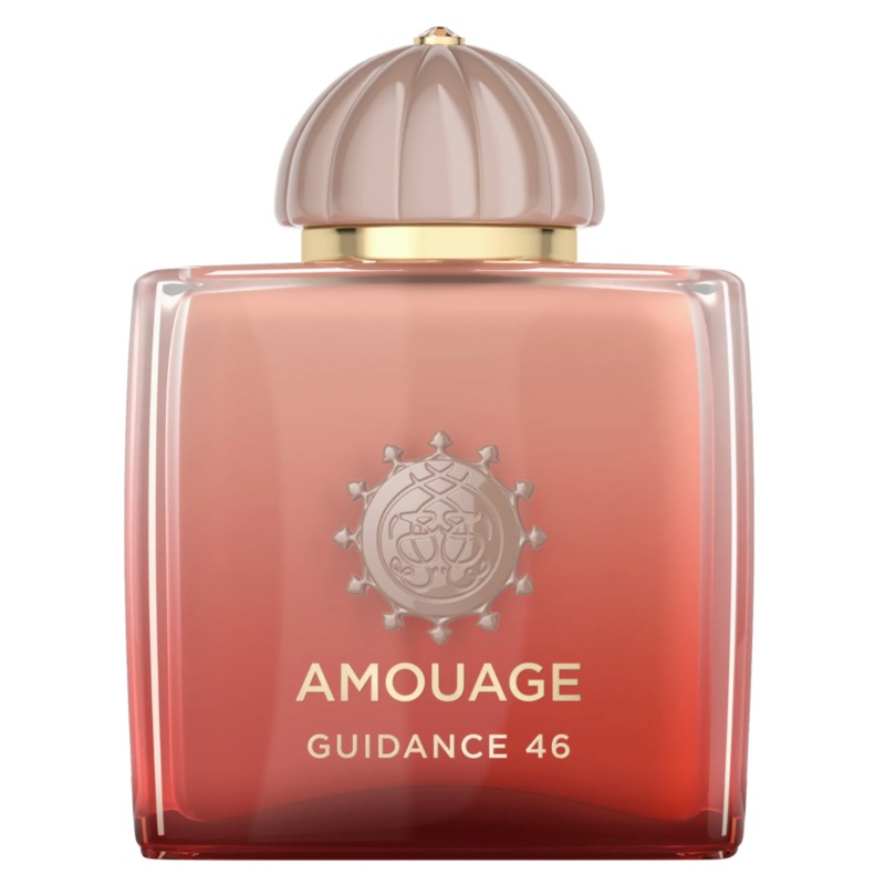 Amouage Guidance 46 (Extrait De Parfum) EDP Spray (W)(M) 100ML (Tester Box)