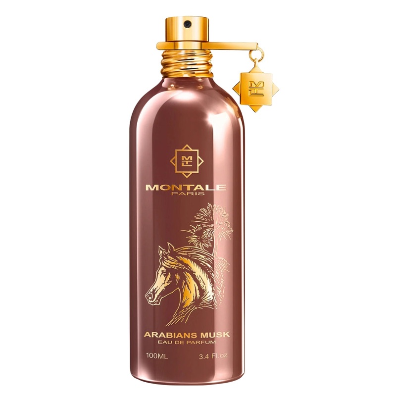 Arabians Musk 100ml Eau de Parfum