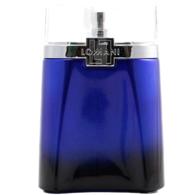 Blue Sky by Lomani 3.3 Oz. Eau De Toilette For Men