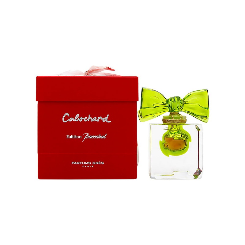Cabochard by Gres for Women Baccarat Edition – 0.5 oz Parfum Classic