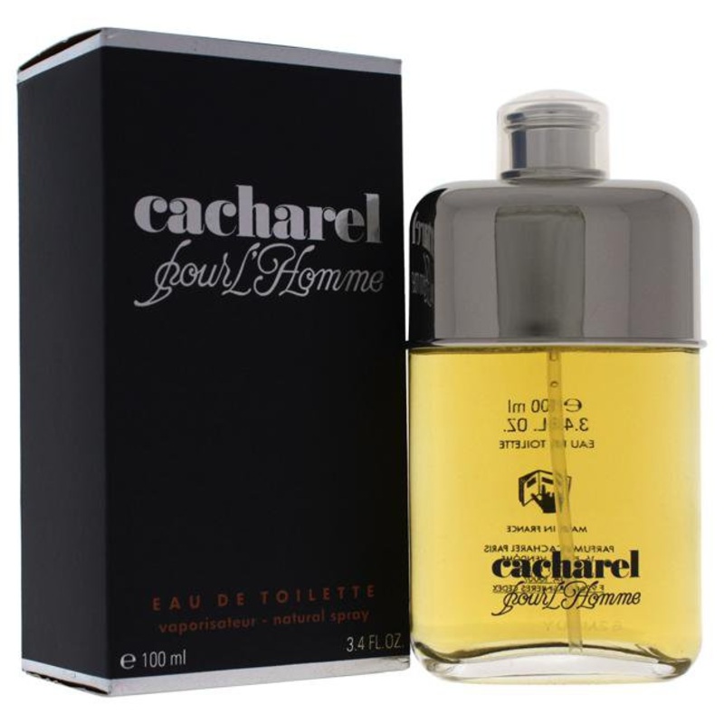 Cacharel Cologne 3.4 oz.