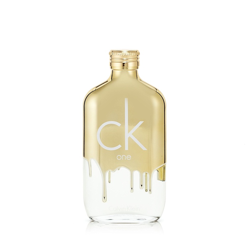 Ck One Gold 3.4 oz.
