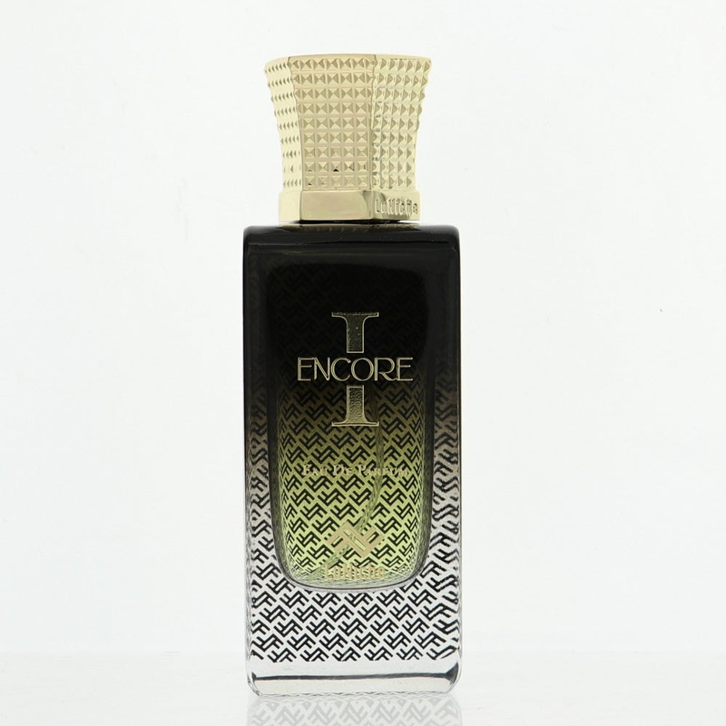 Encore I By Luniche Cologne 2.7 Oz Edp Spray For Men – Tester