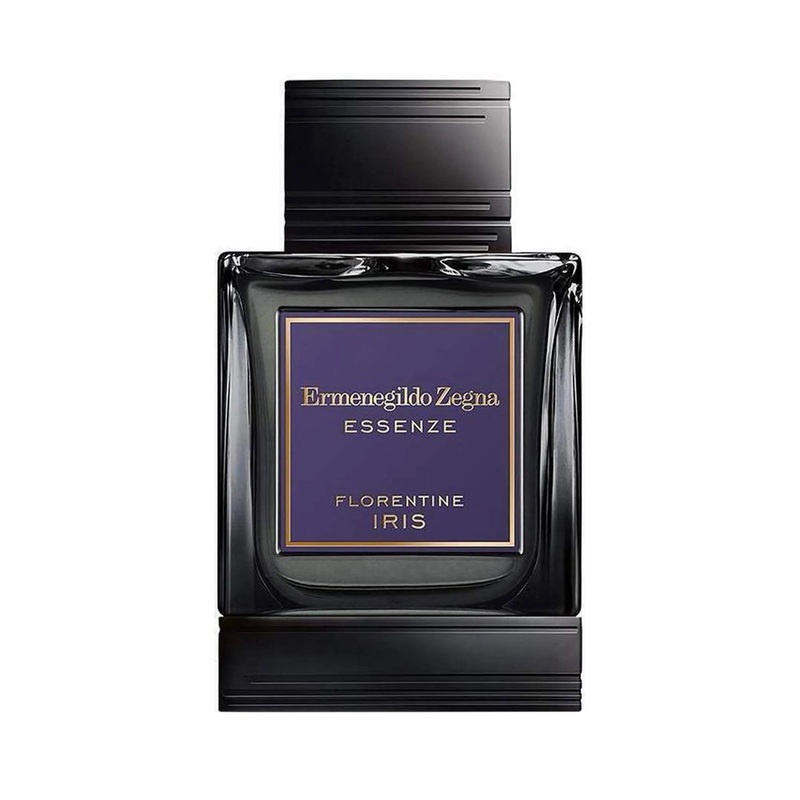 Ermenegildo Zegna Essenze Florentine Iris EDP 100ml