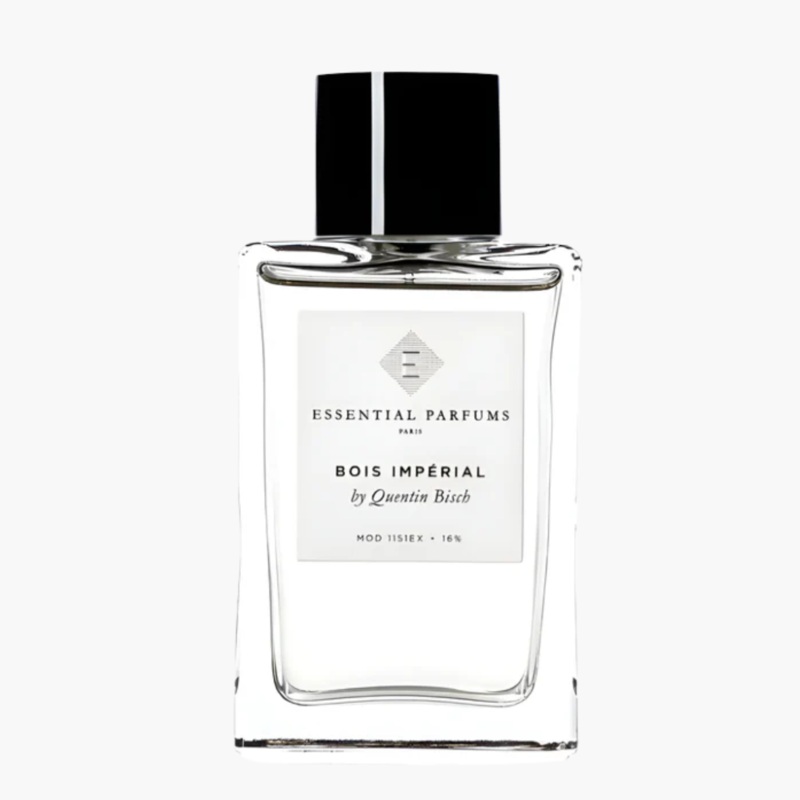 Essential Parfums Bois Imperial EDP 3.4 oz / 100 ml Retail Bottle